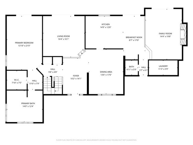 17804 W Pond Ridge Circle, Gurnee, IL 60031