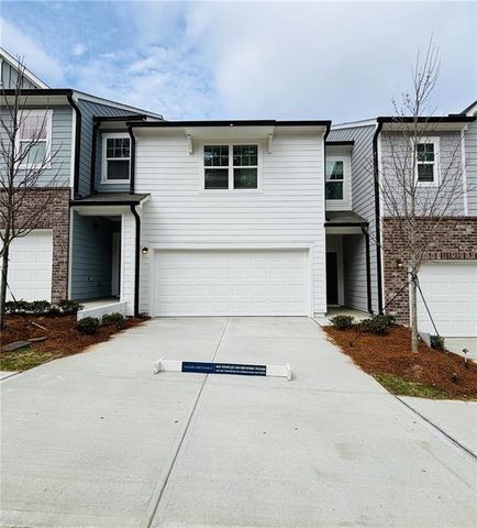 3022 Osier Circle, Douglasville, GA 30135