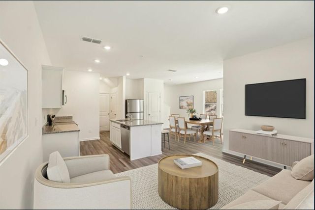 3022 Osier Circle, Douglasville, GA 30135