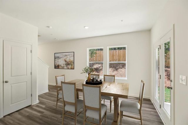 3022 Osier Circle, Douglasville, GA 30135