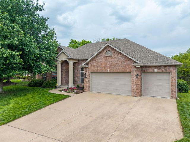 4803 THORNBROOK RDG, Columbia, MO 65203