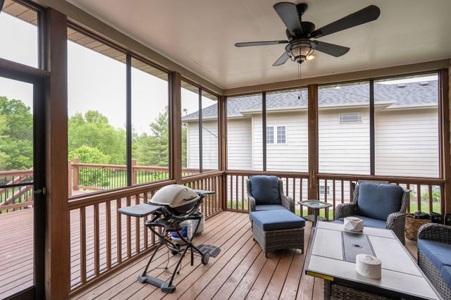 4803 THORNBROOK RDG, Columbia, MO 65203
