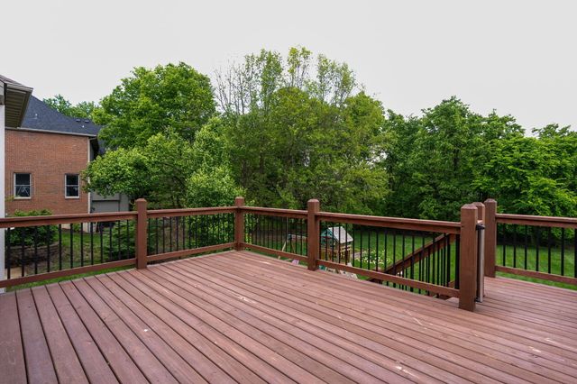 4803 THORNBROOK RDG, Columbia, MO 65203