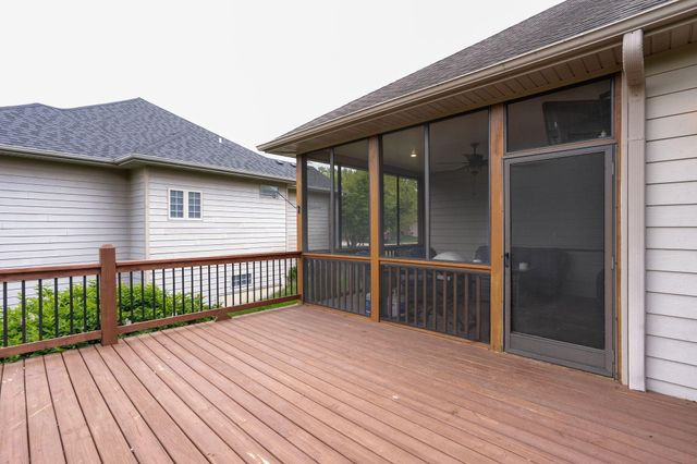 4803 THORNBROOK RDG, Columbia, MO 65203