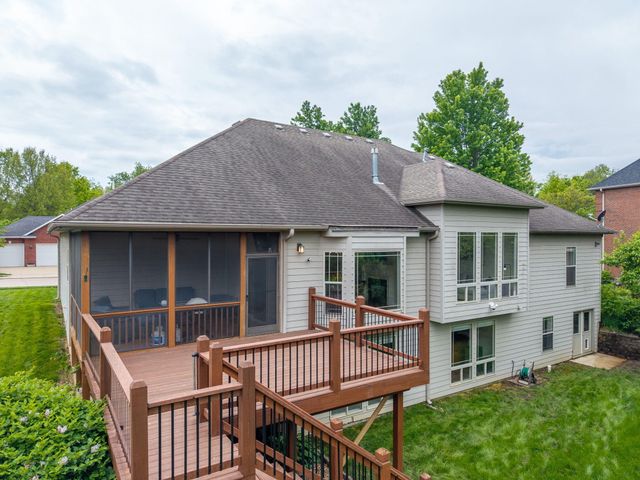 4803 THORNBROOK RDG, Columbia, MO 65203