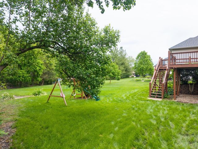 4803 THORNBROOK RDG, Columbia, MO 65203