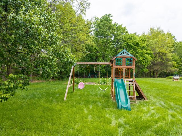 4803 THORNBROOK RDG, Columbia, MO 65203