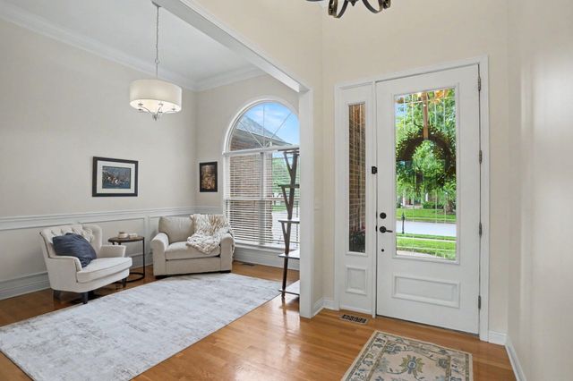 4803 THORNBROOK RDG, Columbia, MO 65203