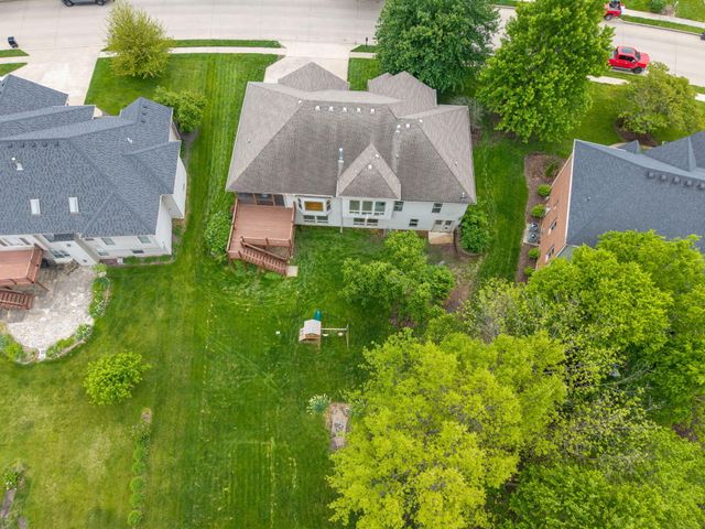 4803 THORNBROOK RDG, Columbia, MO 65203