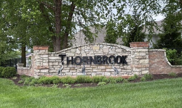 4803 THORNBROOK RDG, Columbia, MO 65203