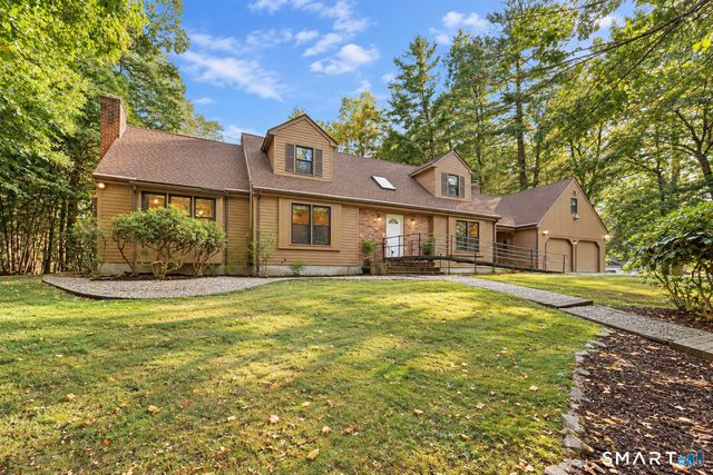 163 Juniper Drive, Avon, CT 06001