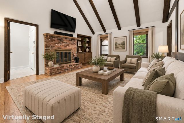 163 Juniper Drive, Avon, CT 06001