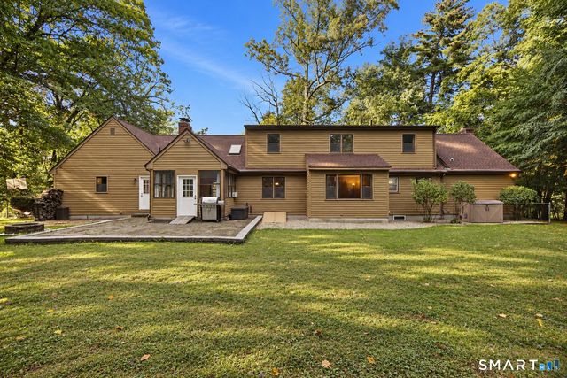 163 Juniper Drive, Avon, CT 06001