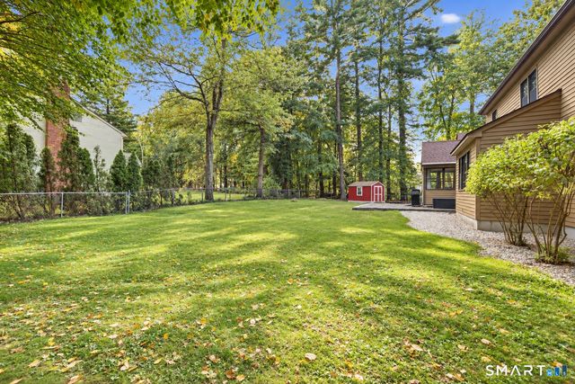 163 Juniper Drive, Avon, CT 06001