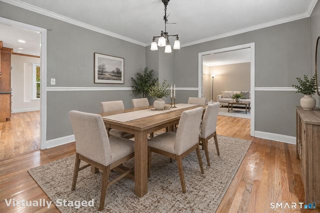 163 Juniper Drive, Avon, CT 06001