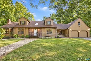 163 Juniper Drive, Avon, CT 06001