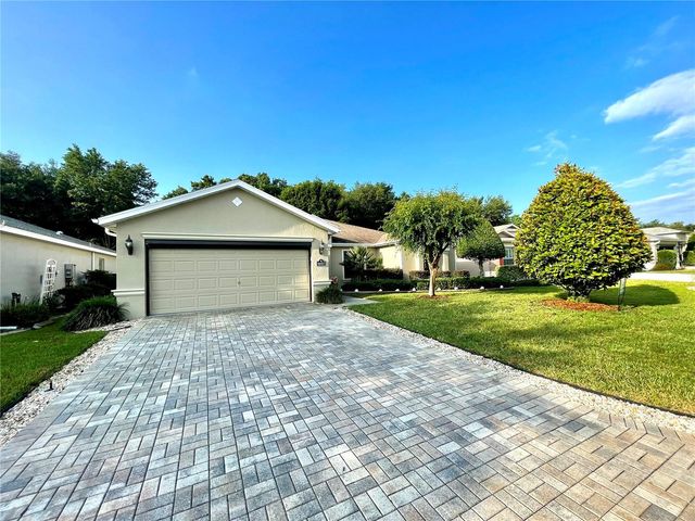 16417 SW 14TH AVENUE ROAD, Ocala, FL 34473