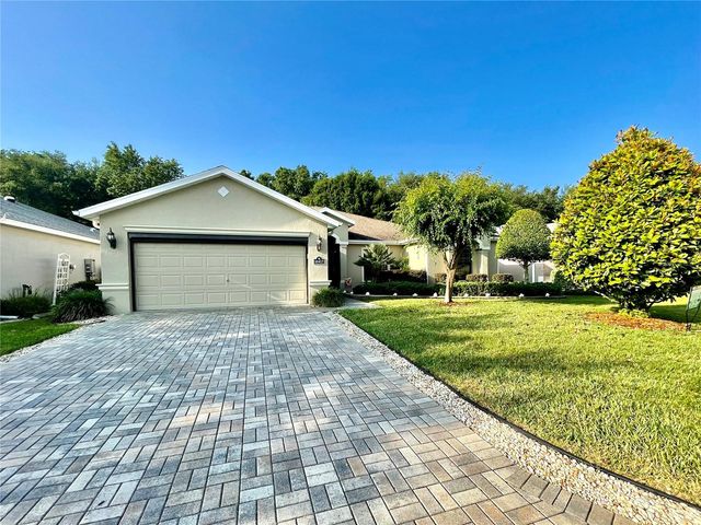 16417 SW 14TH AVENUE ROAD, Ocala, FL 34473