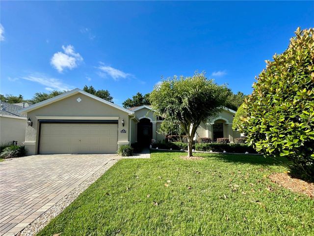 16417 SW 14TH AVENUE ROAD, Ocala, FL 34473