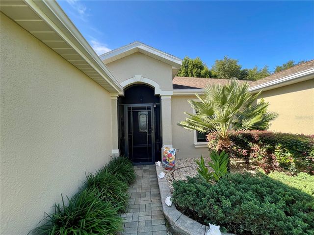 16417 SW 14TH AVENUE ROAD, Ocala, FL 34473