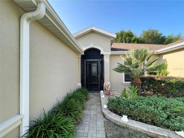 16417 SW 14TH AVENUE ROAD, Ocala, FL 34473