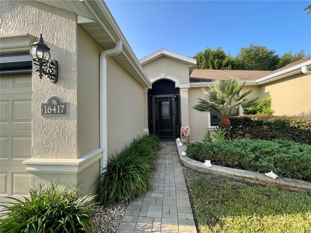 16417 SW 14TH AVENUE ROAD, Ocala, FL 34473