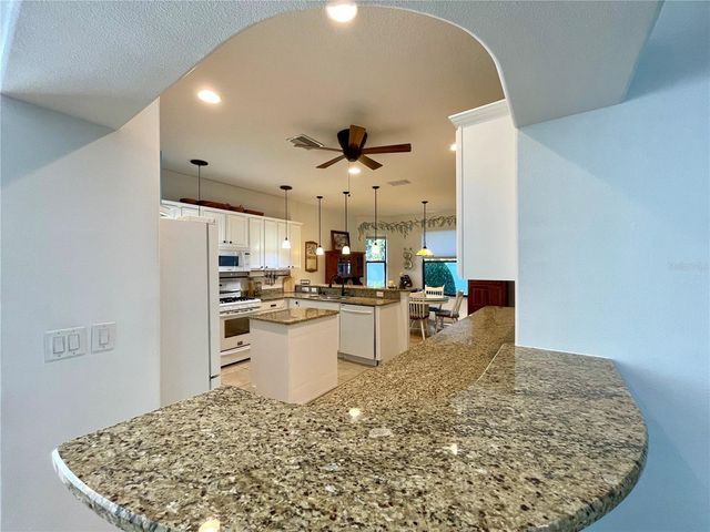 16417 SW 14TH AVENUE ROAD, Ocala, FL 34473