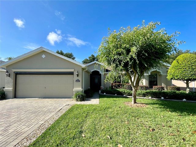 16417 SW 14TH AVENUE ROAD, Ocala, FL 34473