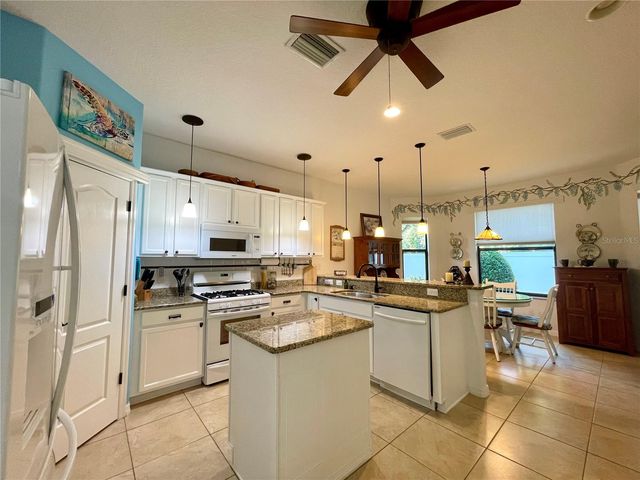 16417 SW 14TH AVENUE ROAD, Ocala, FL 34473