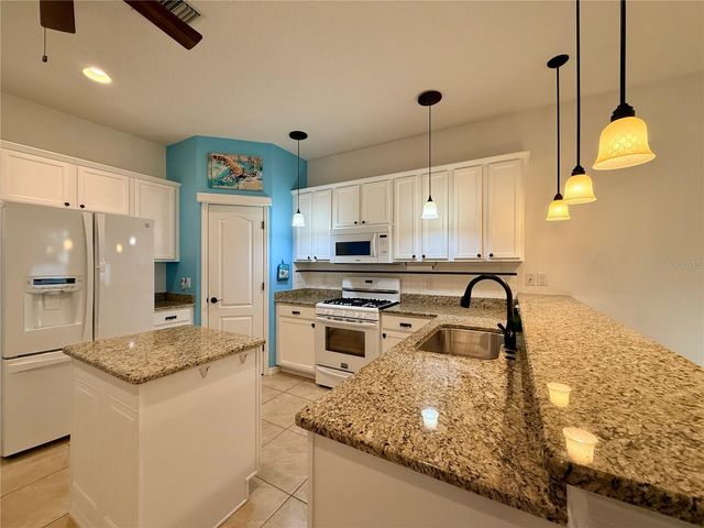 16417 SW 14TH AVENUE ROAD, Ocala, FL 34473