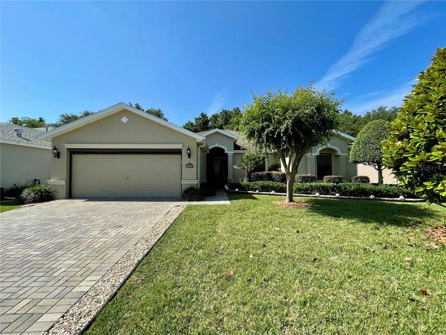 16417 SW 14TH AVENUE ROAD, Ocala, FL 34473