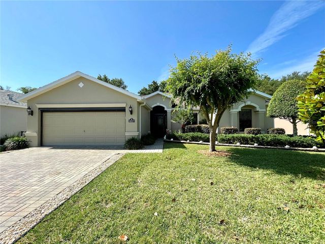 16417 SW 14TH AVENUE ROAD, Ocala, FL 34473