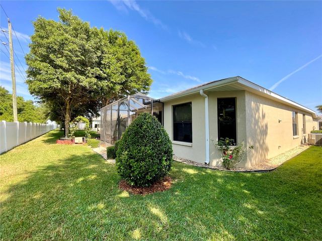 16417 SW 14TH AVENUE ROAD, Ocala, FL 34473