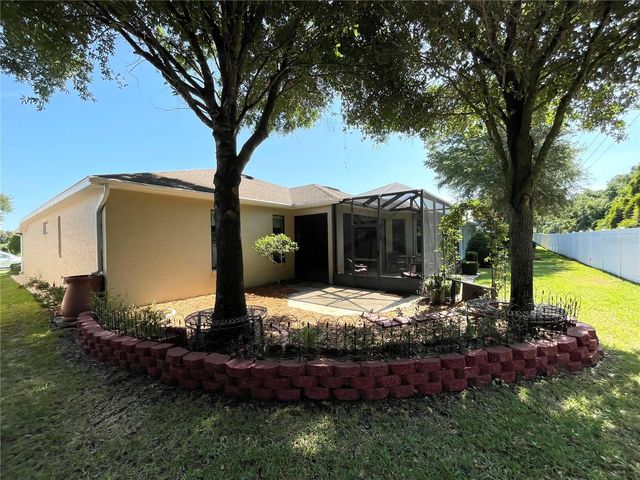 16417 SW 14TH AVENUE ROAD, Ocala, FL 34473