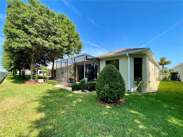 16417 SW 14TH AVENUE ROAD, Ocala, FL 34473