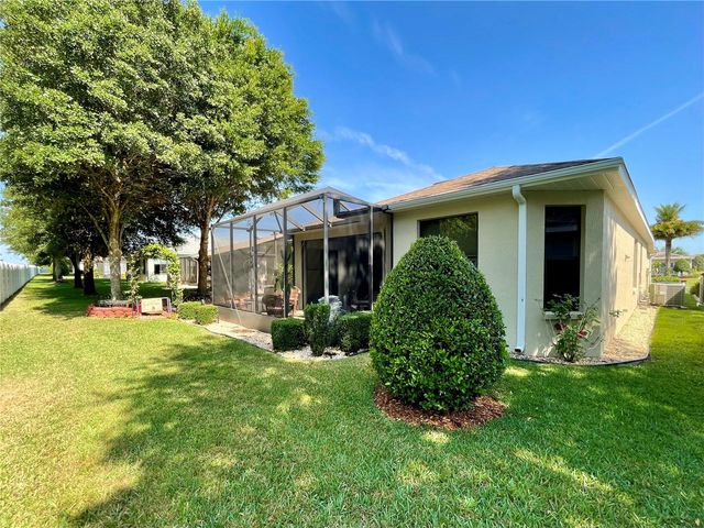 16417 SW 14TH AVENUE ROAD, Ocala, FL 34473