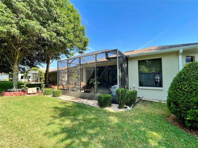 16417 SW 14TH AVENUE ROAD, Ocala, FL 34473