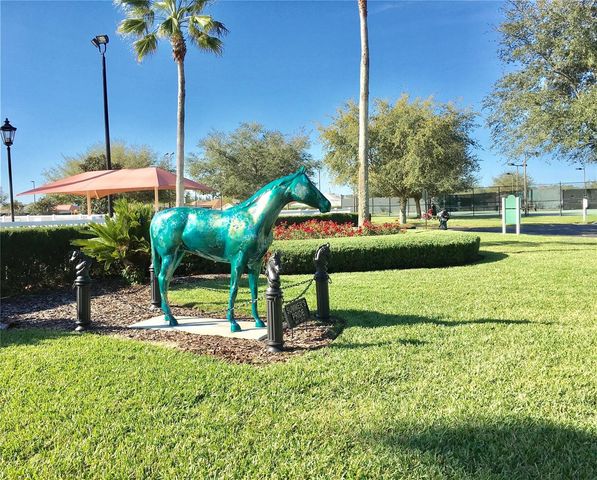 16417 SW 14TH AVENUE ROAD, Ocala, FL 34473