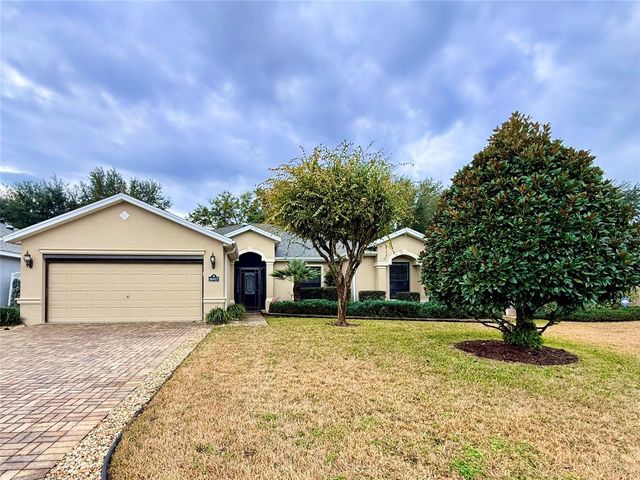 16417 SW 14TH AVENUE ROAD, Ocala, FL 34473