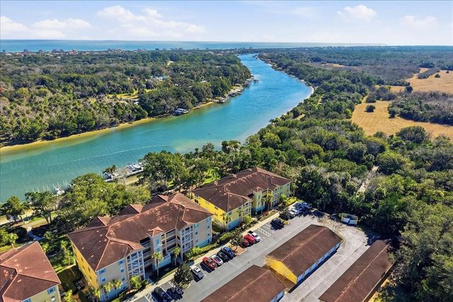 100 CANOPY WALK LANE 112, Palm Coast, FL 32137