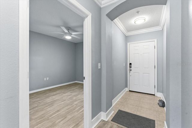 100 CANOPY WALK LANE 112, Palm Coast, FL 32137