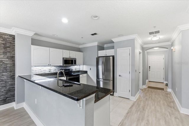 100 CANOPY WALK LANE 112, Palm Coast, FL 32137