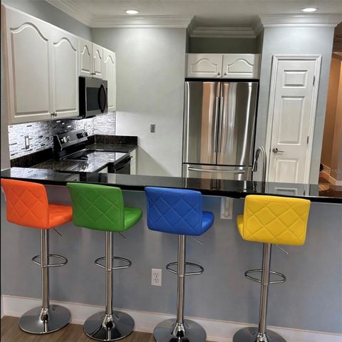 100 CANOPY WALK LANE 112, Palm Coast, FL 32137