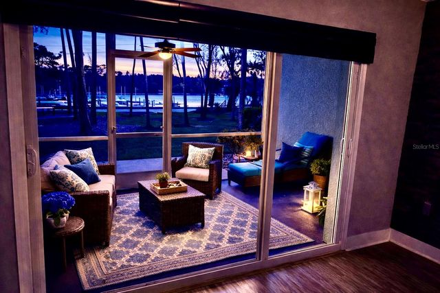 100 CANOPY WALK LANE 112, Palm Coast, FL 32137