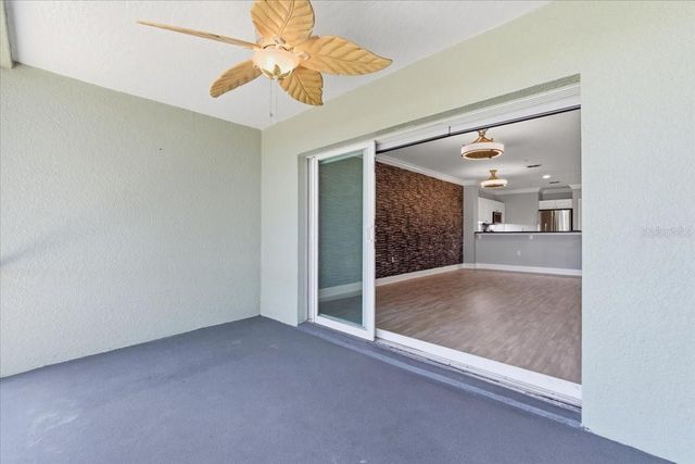 100 CANOPY WALK LANE 112, Palm Coast, FL 32137