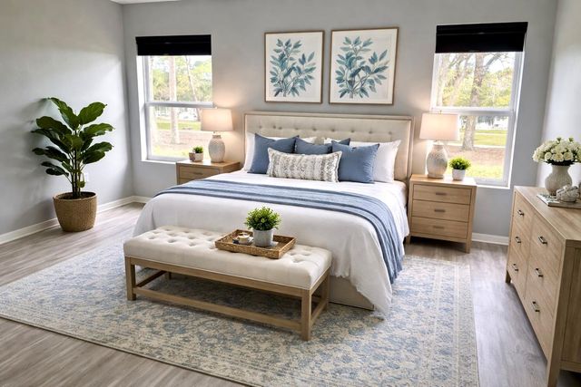 100 CANOPY WALK LANE 112, Palm Coast, FL 32137