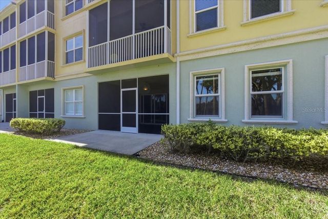 100 CANOPY WALK LANE 112, Palm Coast, FL 32137