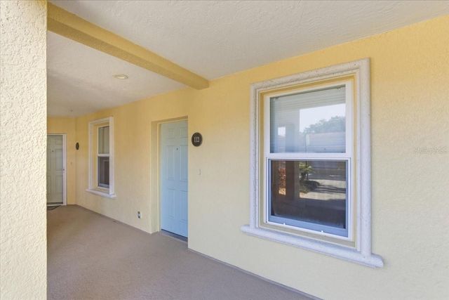 100 CANOPY WALK LANE 112, Palm Coast, FL 32137