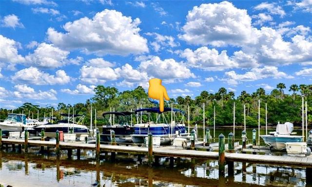 100 CANOPY WALK LANE 112, Palm Coast, FL 32137