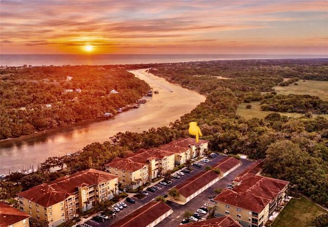 100 CANOPY WALK LANE 112, Palm Coast, FL 32137